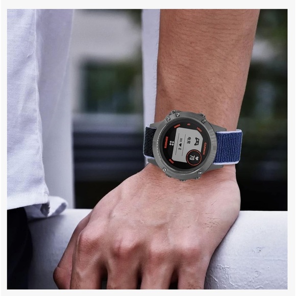 🔥3/$10🔥New 3 pack watch bands for Garmin - Picture 5 of 6